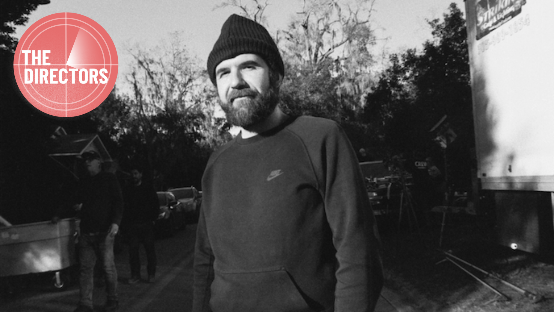 Floyd Rasmussen Floyd Russ' Traditionalist Approach to Film | LBBOnline