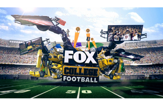 Superfad continues relationship with FOX Sports | LBBOnline