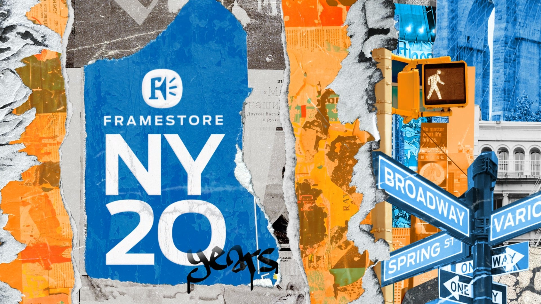Celebrating 20 Years of Framestore New York with Charles Howell