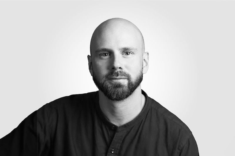 Ian Bradley Joins Framestore New York as Design Director | LBBOnline