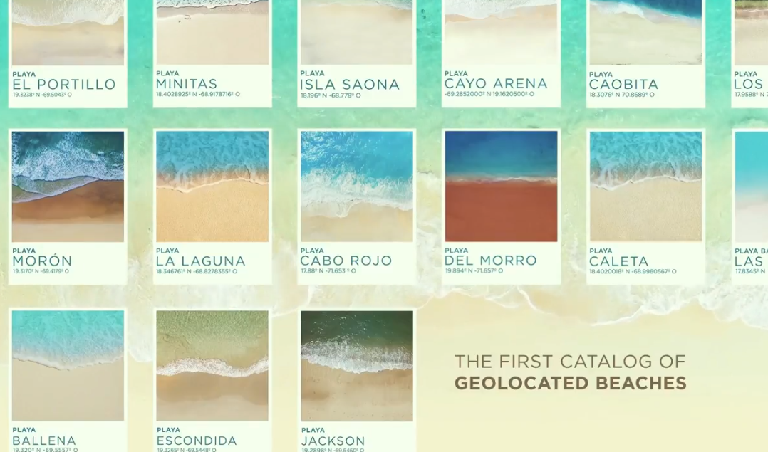 McCann Santo Domingo Releases FirstofitsKind Tourism Catalogue for