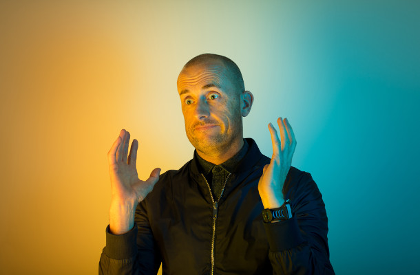 The Essential List: Ger Roe | LBBOnline