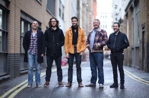 Glassworks London Adds Four New Faces to the Team | LBBOnline