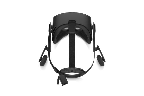 HP's New VR Headset 'Reverb' Is a Breath of Fresh Air | LBBOnline