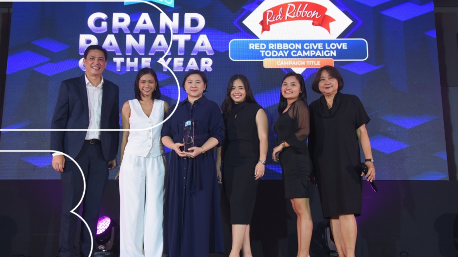 BBDO Guerrero Clients Win Big at the 2023 PANAta Awards | LBBOnline