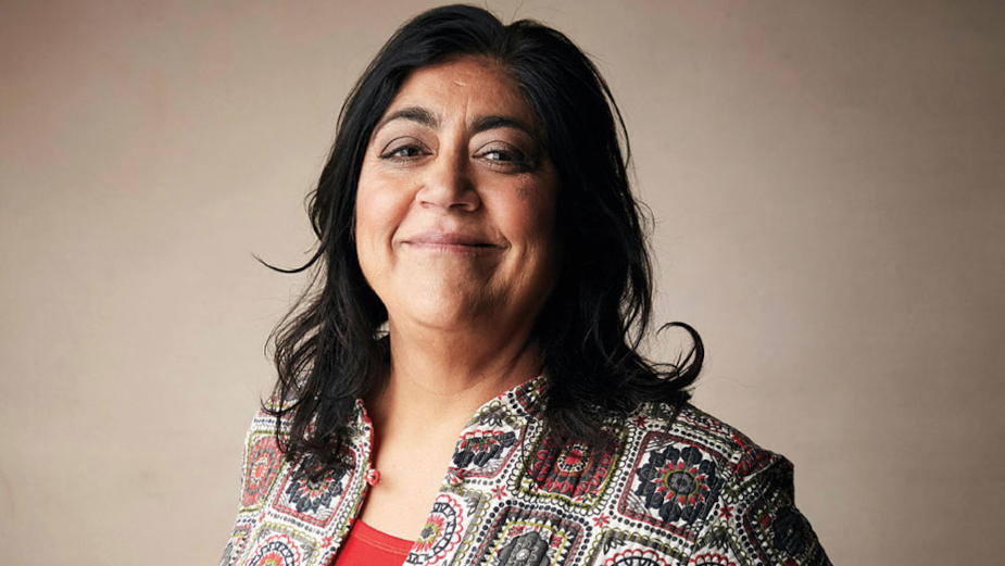 G R Chanda When Gurinder Chadha Directs her First Ad, You’ll Remember It | LBBOnline