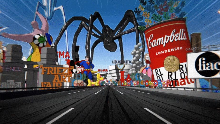 Partizan Signs Design and Animation Studio H5 to Its Roster | LBBOnline