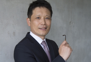 Innocean Worldwide Europe Appoints Jay Rhee as President & CEO | LBBOnline