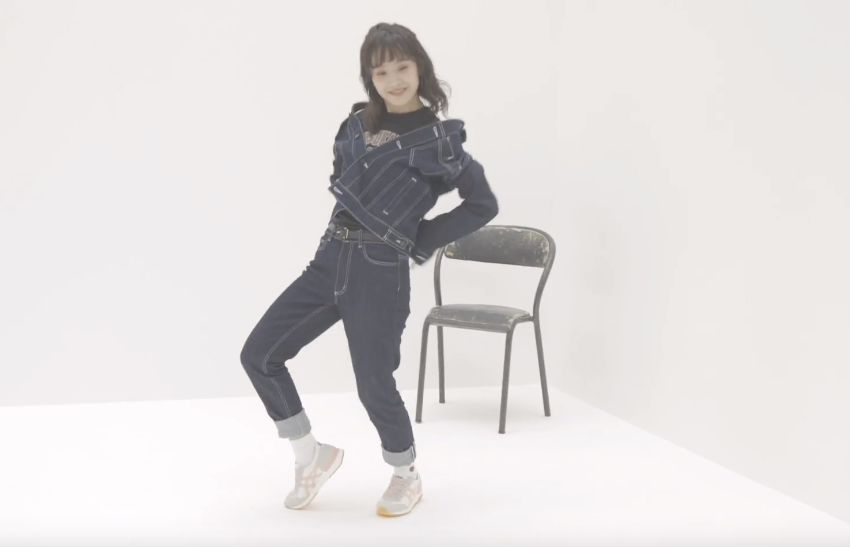 J-Pop Idol Ai Takahashi Creates a Dream Collaboration with