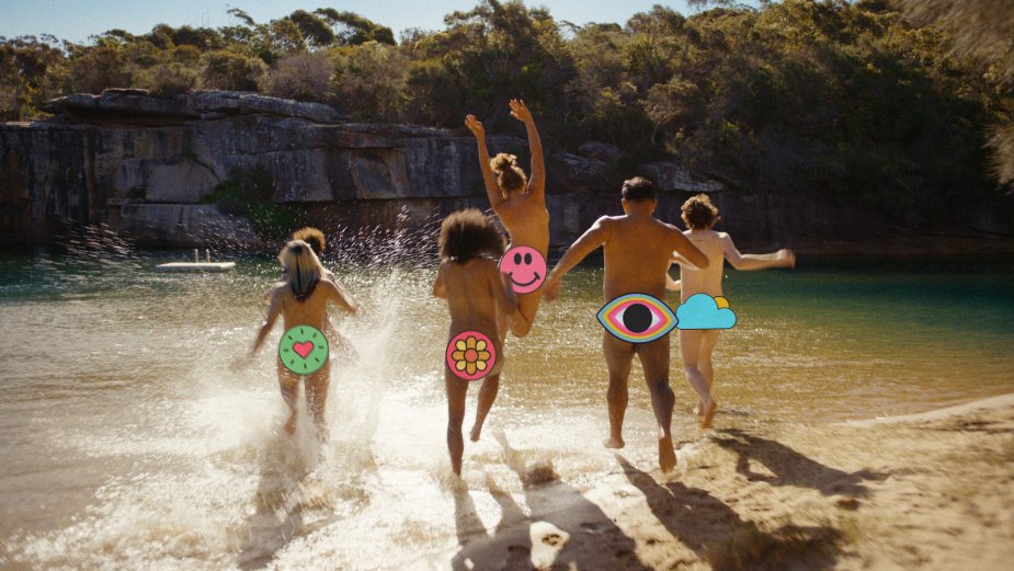 Kathmandu Goes Wild in Reverse in Campaign from Special Group New Zealand LBBOnline