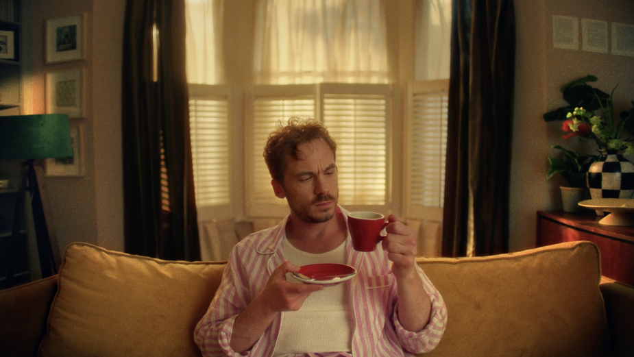 Sticker Studios’ Martin Raffier Takes You on a Coffee Journey in Grind ...