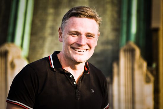 Ben Leeves Joins Jungle Studios as Senior Sound Designer | LBBOnline