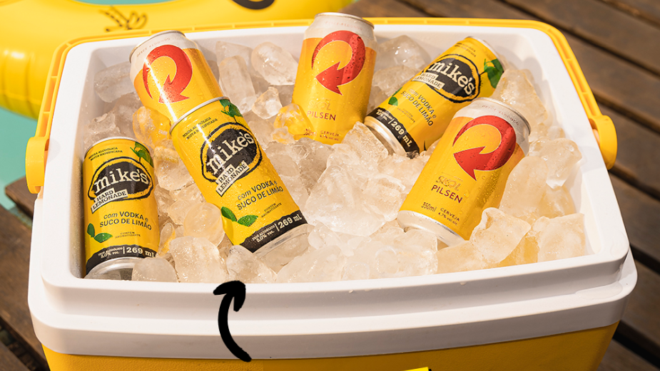 Mike’s Invades the Beer Universe to Talk to People Who Seek New ...