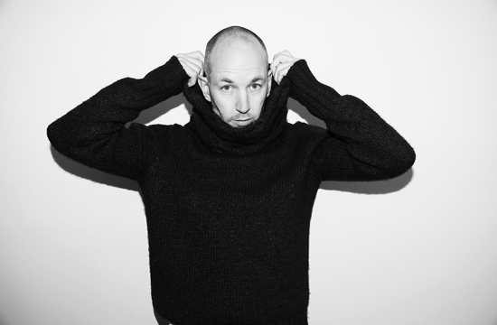 5 Minutes With… Mark Chalmers | LBBOnline