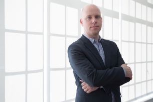 Razorfish London Names Jim Mason Executive Director Strategy ...