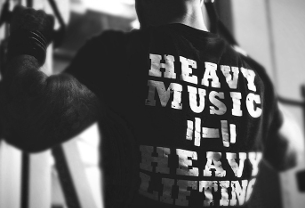 MassiveObsessions: Heavy Metal Fitness LBBOnline