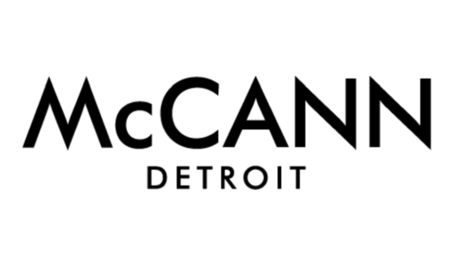 Getting to Know McCann Detroit, Anything But a Car Agency