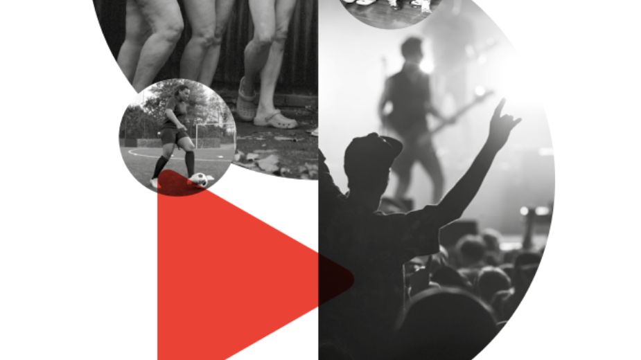 How YouTube Is Enabling a More Diverse Creative Talent Pool in the UK ...