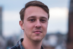 Day in the Life of... Alex Reeves | LBBOnline