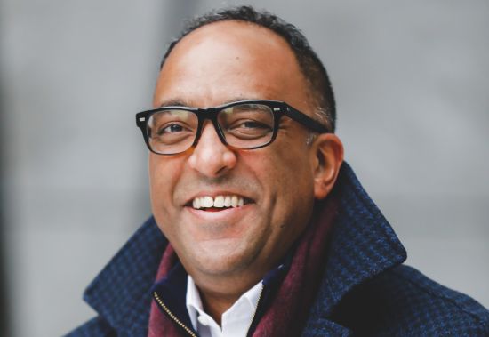 gyro Taps Kevin Fraser as US Head of Precision | LBBOnline