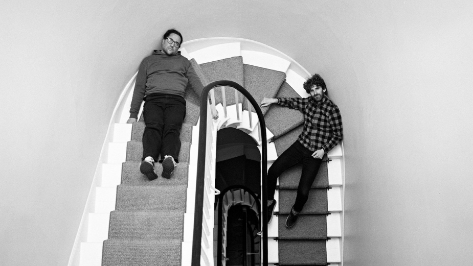 Directing Duo thirtytwo Signs to Anonymous Content for Representation ...