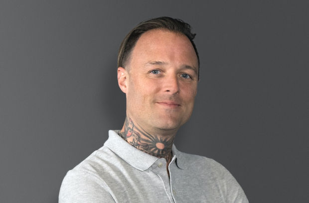 Nathan Ruegg Silicon Valley Executive Nathan Reuss Joins R&R Partners | LBBOnline