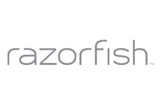 Mike Lenz Razorfish Pete Stein Named CEO of Razorfish Worldwide | LBBOnline