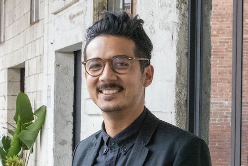 Laundry Adds Creative Director and Live-Action Director Reza Rasoli ...