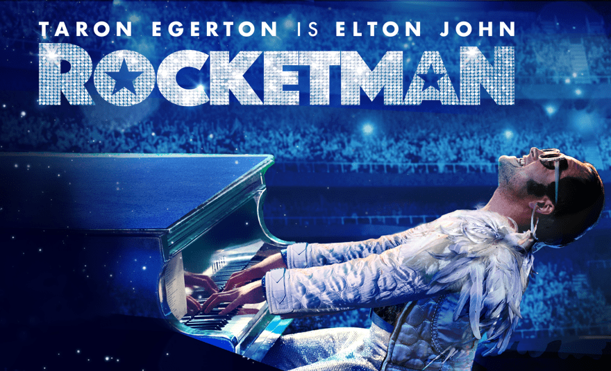 Rocketman – A Serious Blast from the Past | LBBOnline