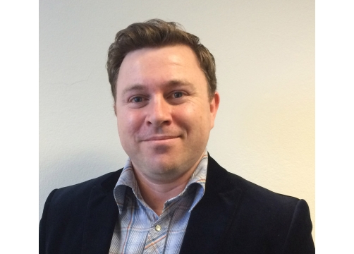 Sean Ricketson Sean Richardson Named Initiative Sydney's Strategy Director | LBBOnline