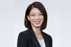 Ogilvy & Mather Singapore Appoints Ee Rong Chong as Group MD | LBBOnline