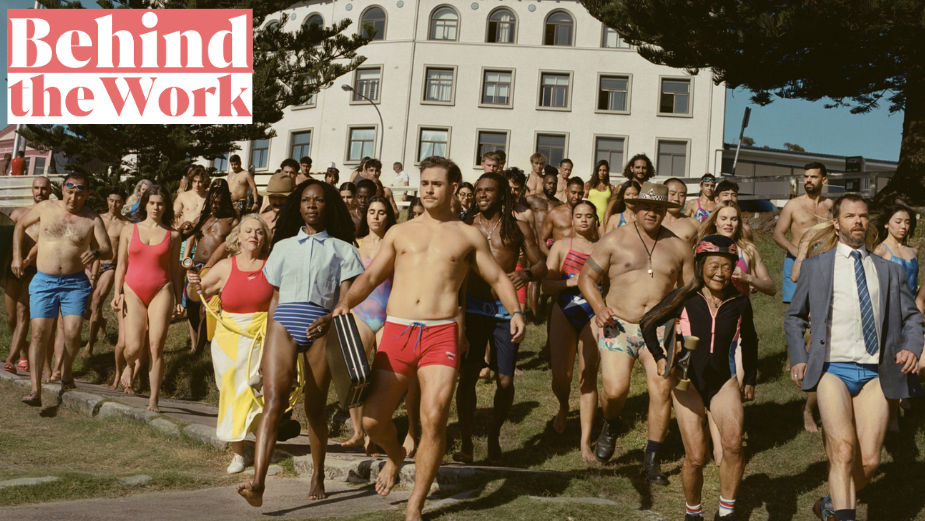 The Scoop on How Speedo Is Reclaiming Its Bronze-Tinged Aussie Charm ...