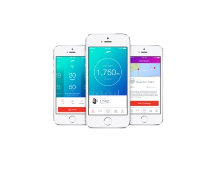 Get 'Speedo Fit' with New Fitness App & Site | LBBOnline