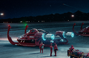 Your Shot: Argos Elves Give High Tech Christmas a Human Touch | LBBOnline