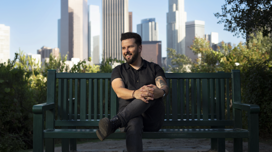 TBWA\Chiat\Day Los Angeles Appoints Bruno Regalo as Chief Design ...