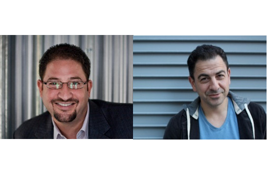 Agencynet 1 AgencyNet and Ari Merkin Join Forces | LBBOnline