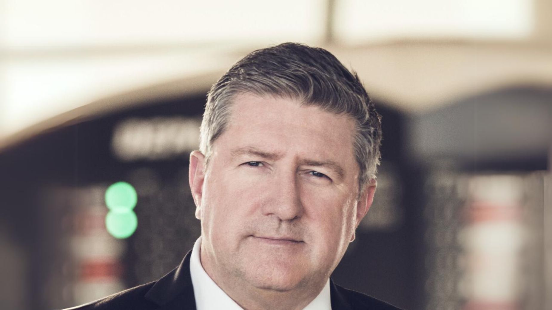 Troy Ruhanen Sets the Vision for Omnicom Advertising Group | LBBOnline