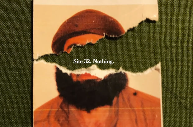 The New York Times Debuts Latest Entry in 'The Truth Is Worth It ...