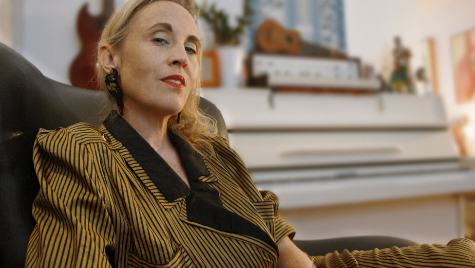Thinking in Sound: Anne Booty on the Adaptable Nature of Music | LBBOnline