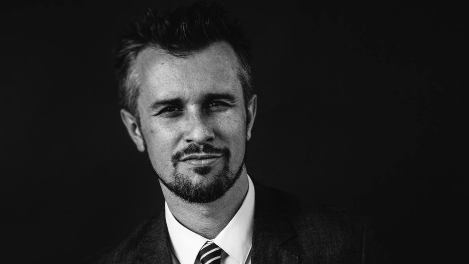 The Work That Made Me: Ali el-Gasseir | LBBOnline