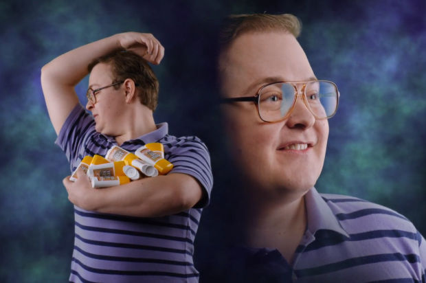 Zelle s Retro New Ad Encourages People to Live Their Everyday Better LBBOnline