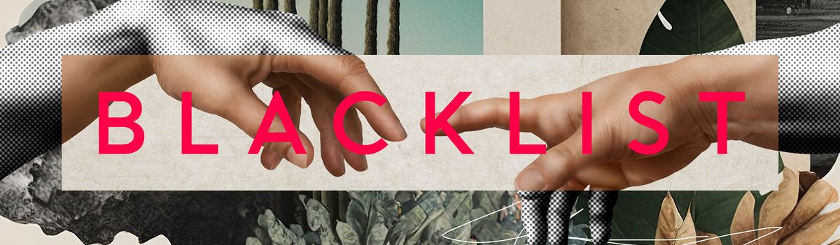 BLACKLIST — LBB