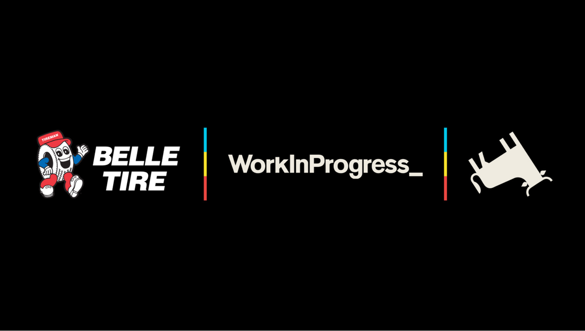 Belle Tire Selects WorkInProgress as Agency of Record — LBB
