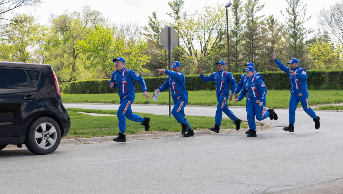 Belle Tire Kicks Off Memorial Day Travel Season with 