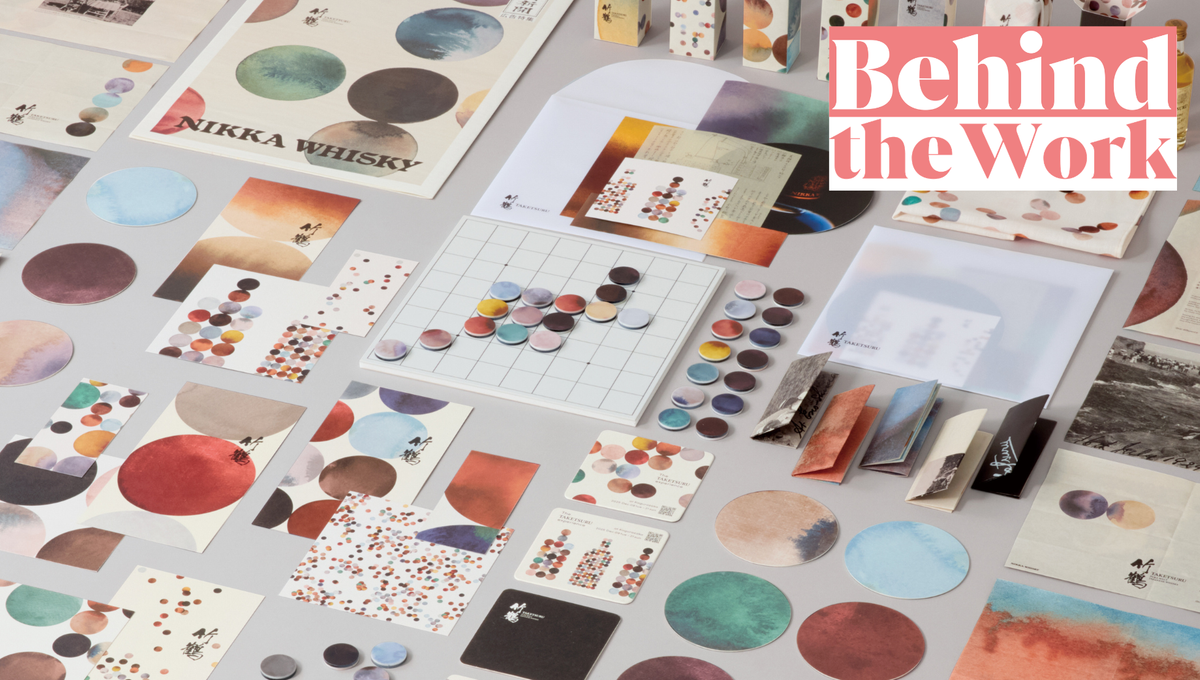 Behind the Beautiful Visuals In Cannes Lions-Winning Work for