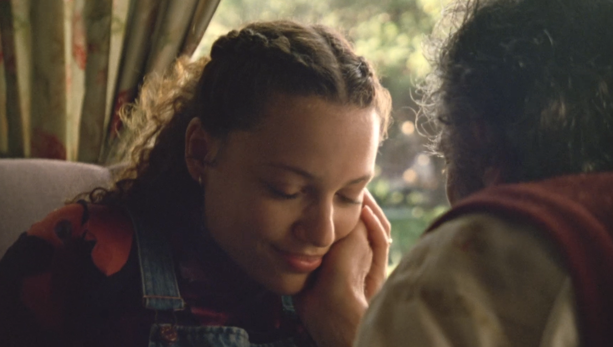 ALDI SÜD Film Follows a Grandfather’s Love Through a Lifetime — LBB - LBB