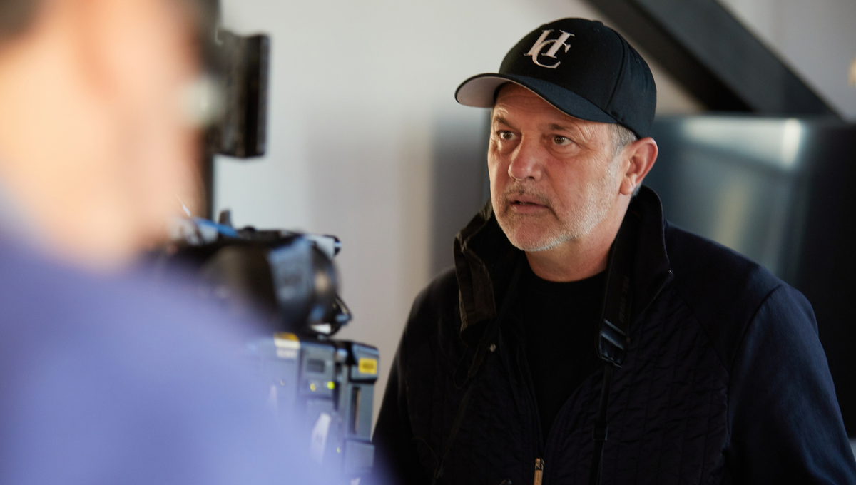 Bringing the Ikea Family to Life with Wayne Craig