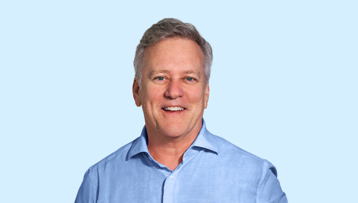 Momentum names Kevin McNulty global CEO