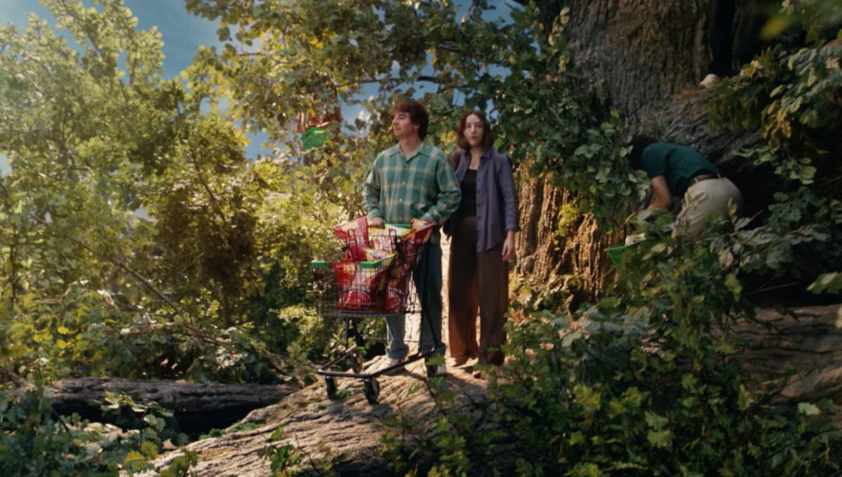 Dollar Tree Turns Shopping into an Adventure in First Ever Ad Campaign