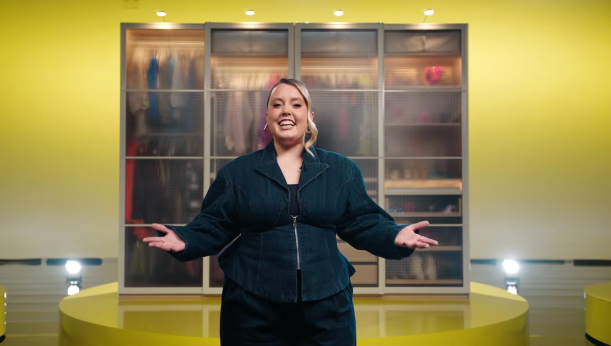 IKEA UK Gets Organised About Love with Dating Show ‘Storage is Sexy’